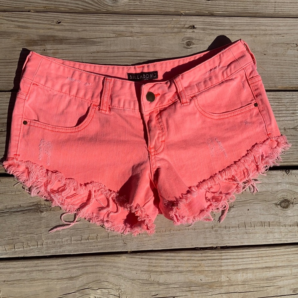 Billabong shorts